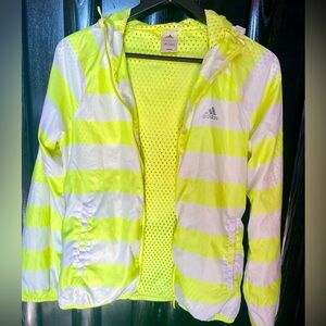 adidas ladies jacket